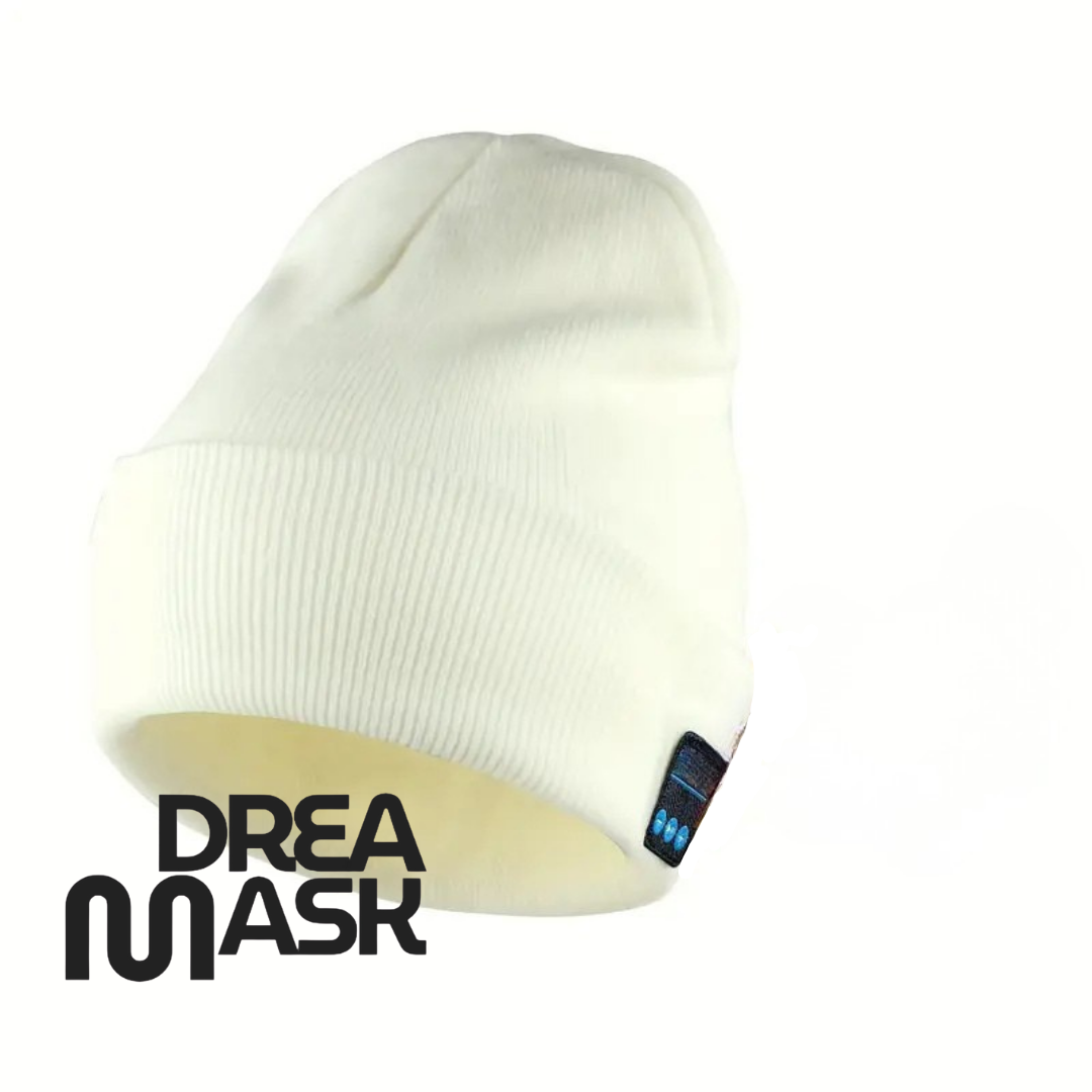 DreaMask Adventure - Kulaklıklı Bere