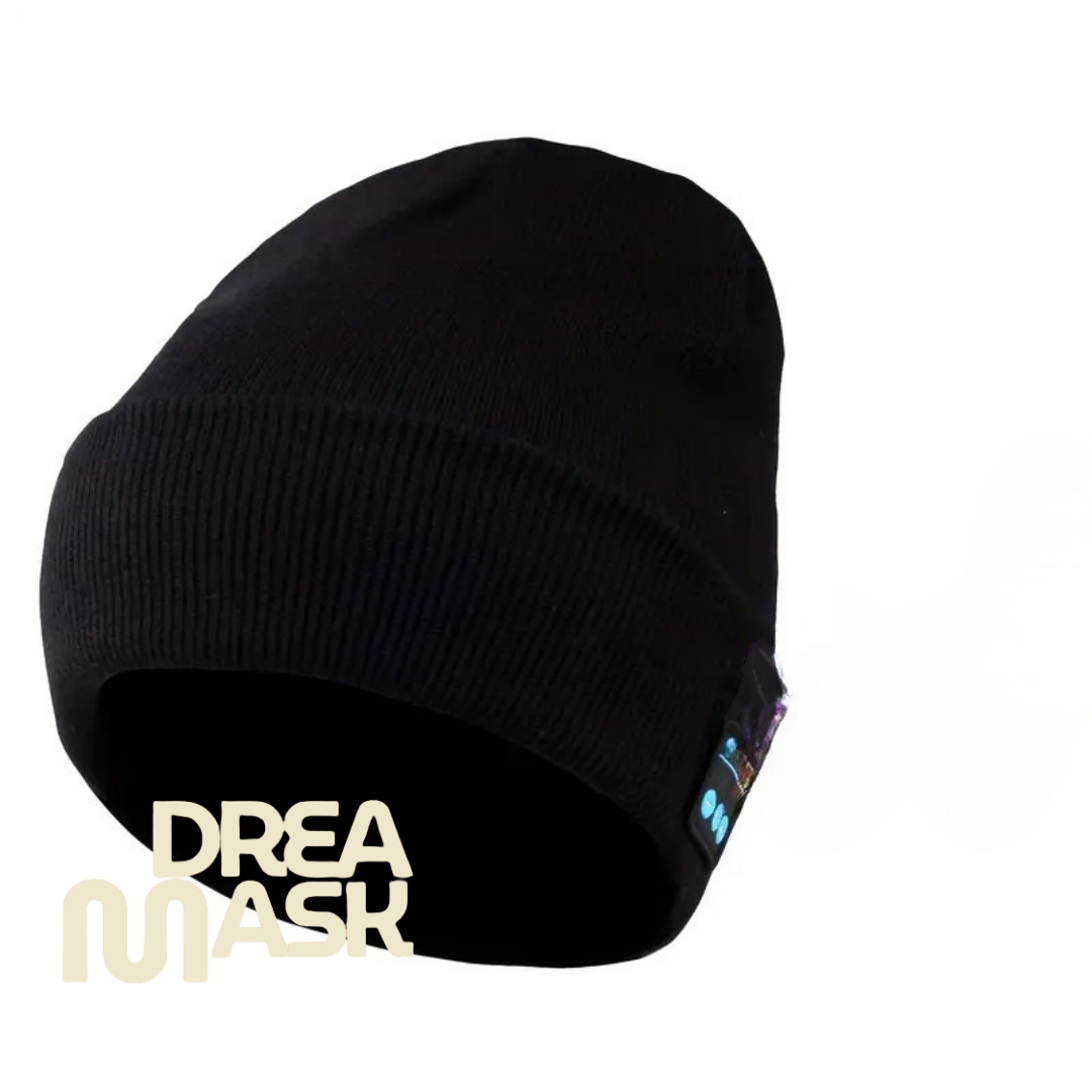 DreaMask Adventure - Kulaklıklı Bere