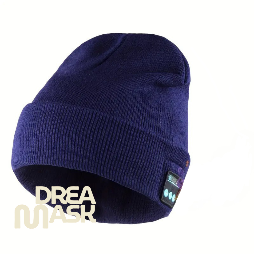 DreaMask Adventure - Kulaklıklı Bere